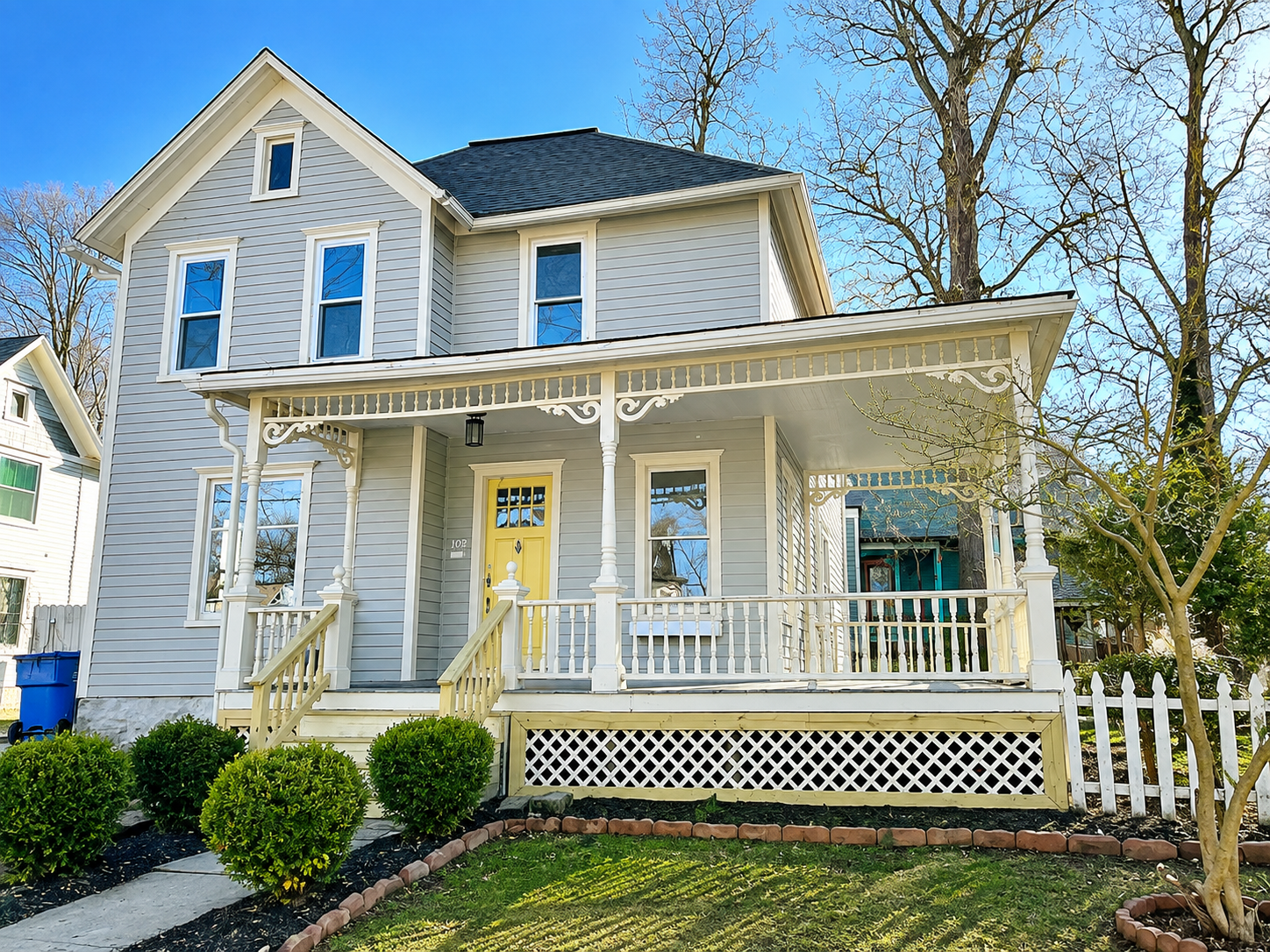 109 Stark Avenue